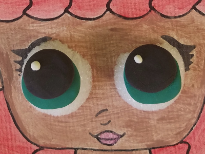 L.O.L. Surprise Doll Summer Camp (4-9 Years) L.O.L. Surprise Doll Summer Camp (4-9 Years)